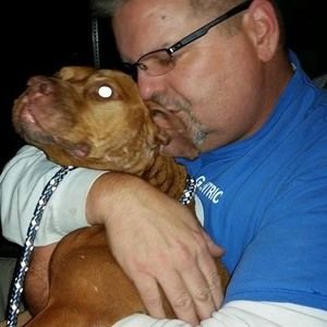 Meet your Posher, Larry